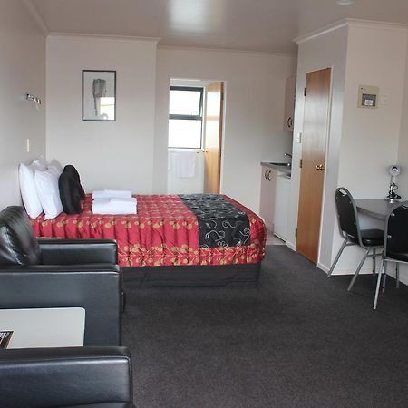 Kiwi Court Motel Hawera Εξωτερικό φωτογραφία