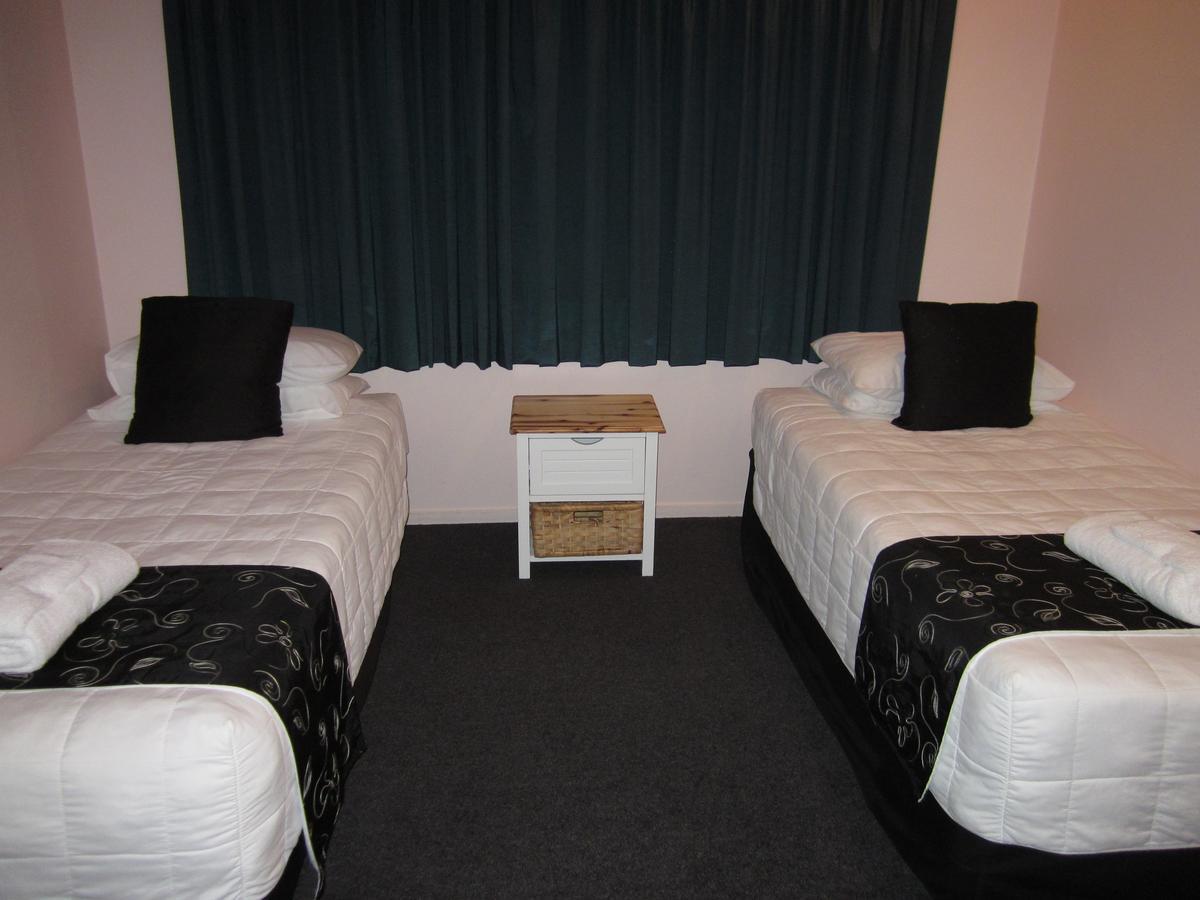 Kiwi Court Motel Hawera Εξωτερικό φωτογραφία