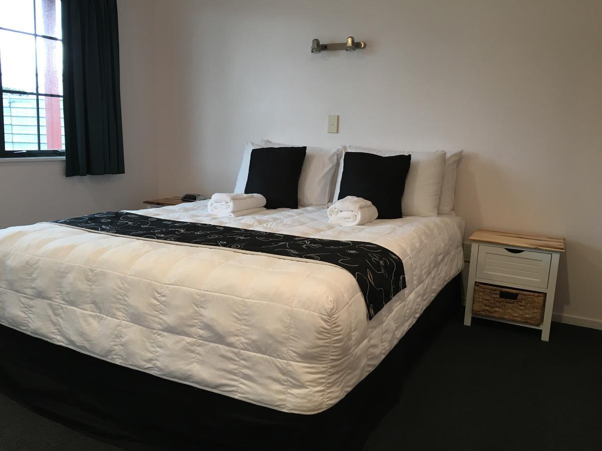 Kiwi Court Motel Hawera Εξωτερικό φωτογραφία