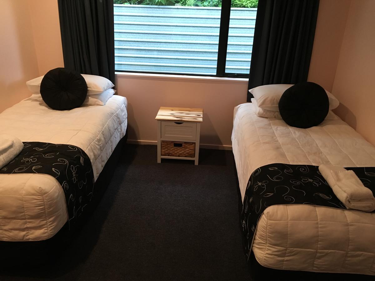 Kiwi Court Motel Hawera Εξωτερικό φωτογραφία