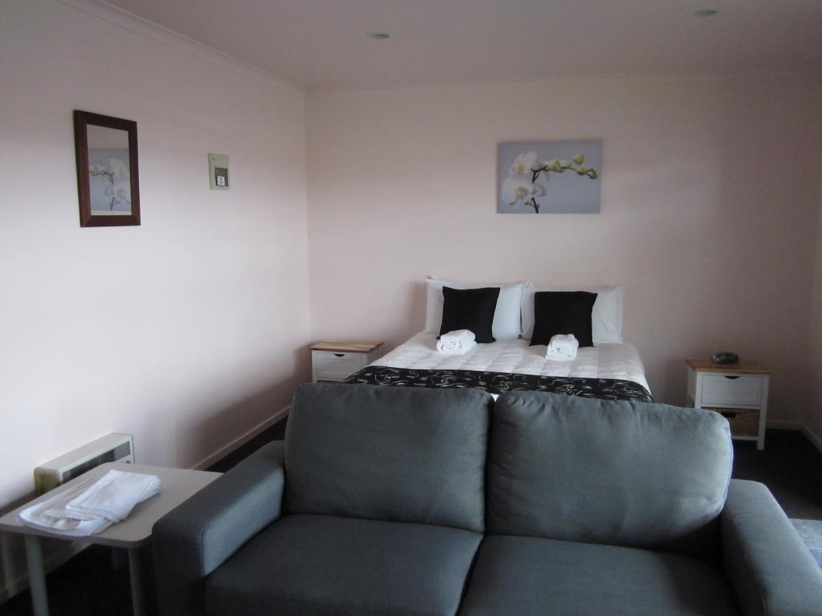 Kiwi Court Motel Hawera Εξωτερικό φωτογραφία