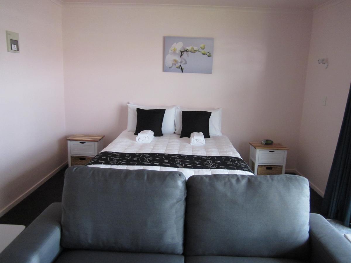 Kiwi Court Motel Hawera Εξωτερικό φωτογραφία