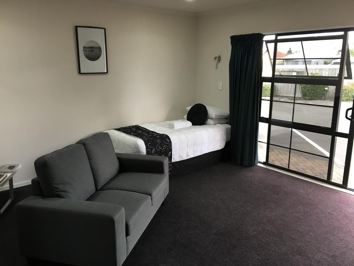 Kiwi Court Motel Hawera Εξωτερικό φωτογραφία