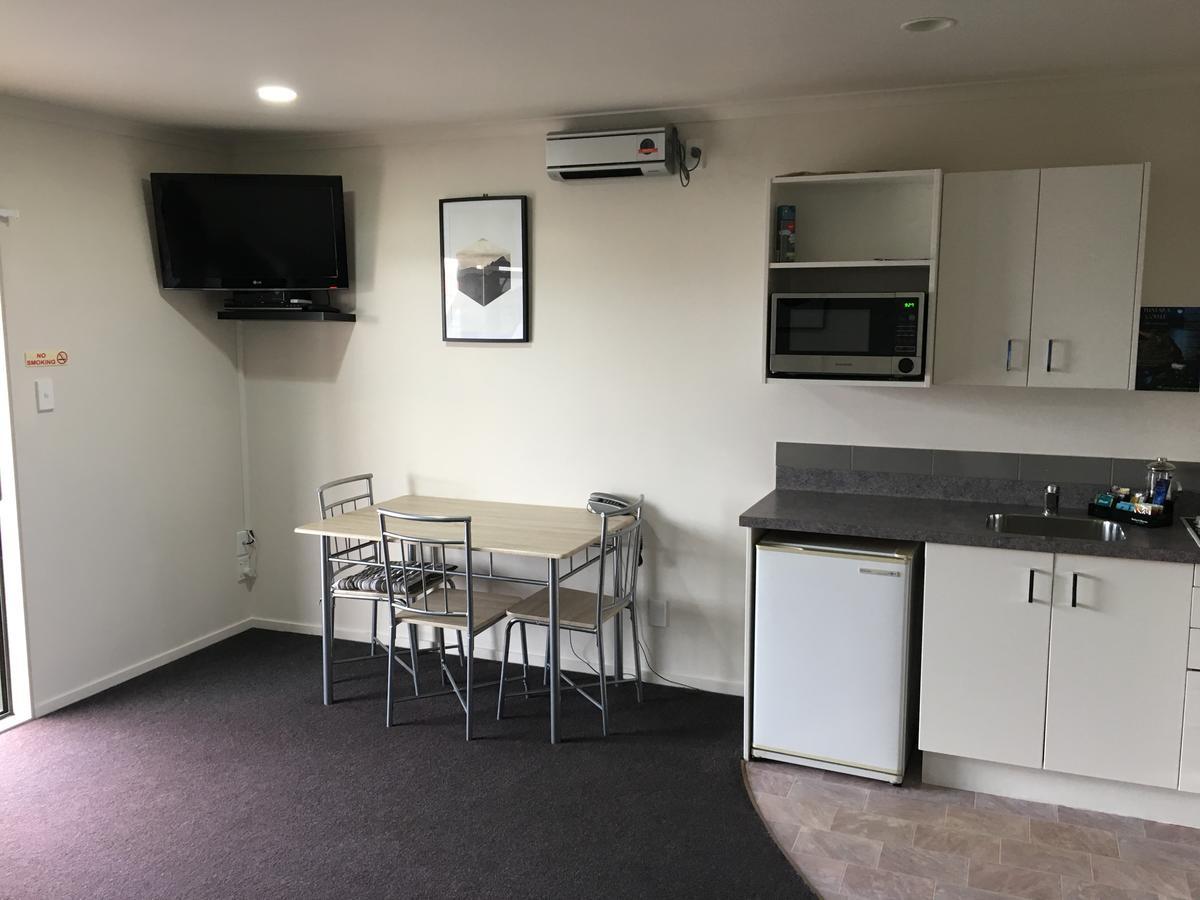 Kiwi Court Motel Hawera Εξωτερικό φωτογραφία
