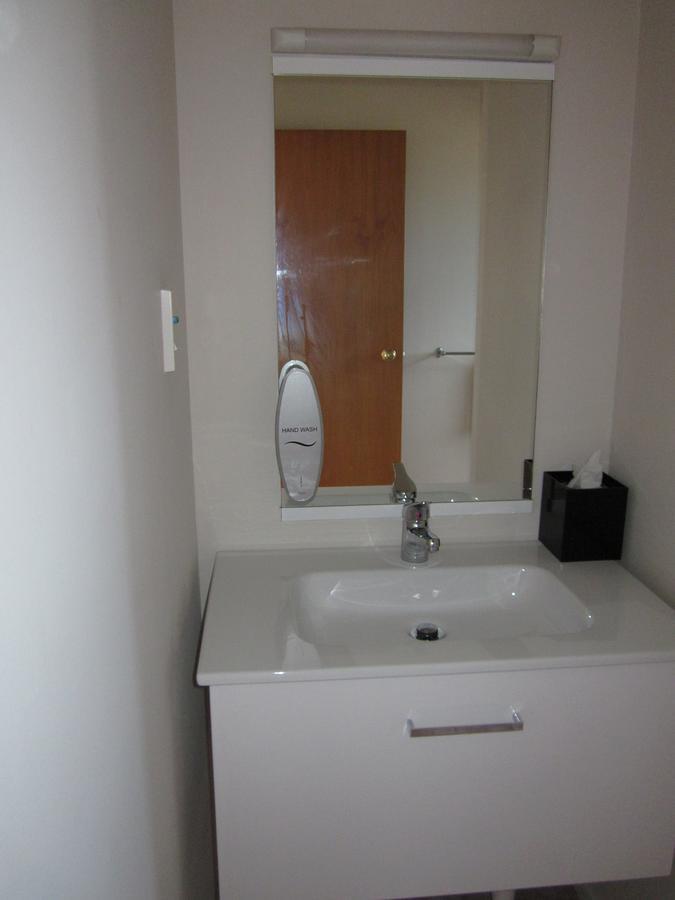 Kiwi Court Motel Hawera Εξωτερικό φωτογραφία