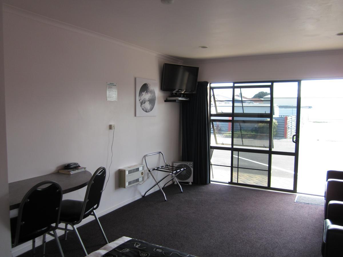 Kiwi Court Motel Hawera Εξωτερικό φωτογραφία