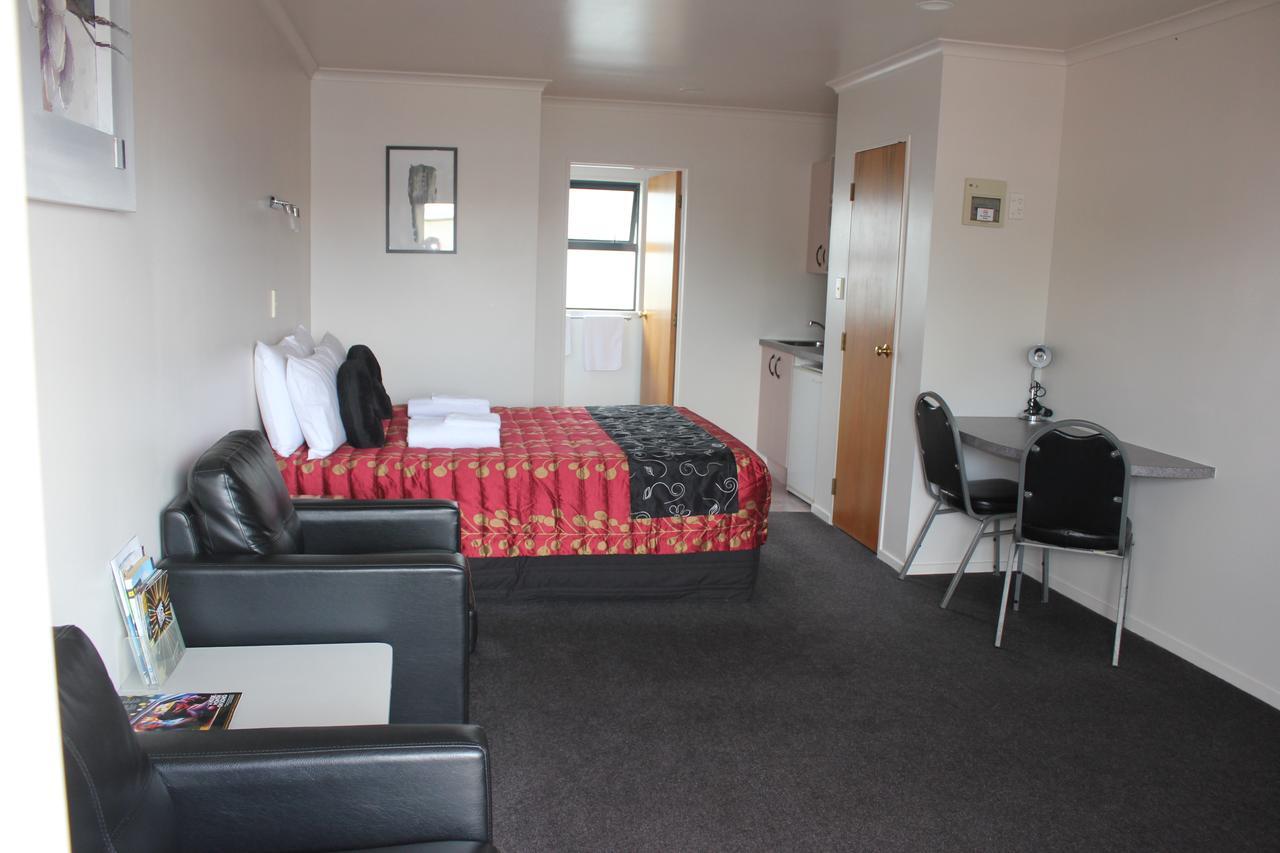 Kiwi Court Motel Hawera Εξωτερικό φωτογραφία