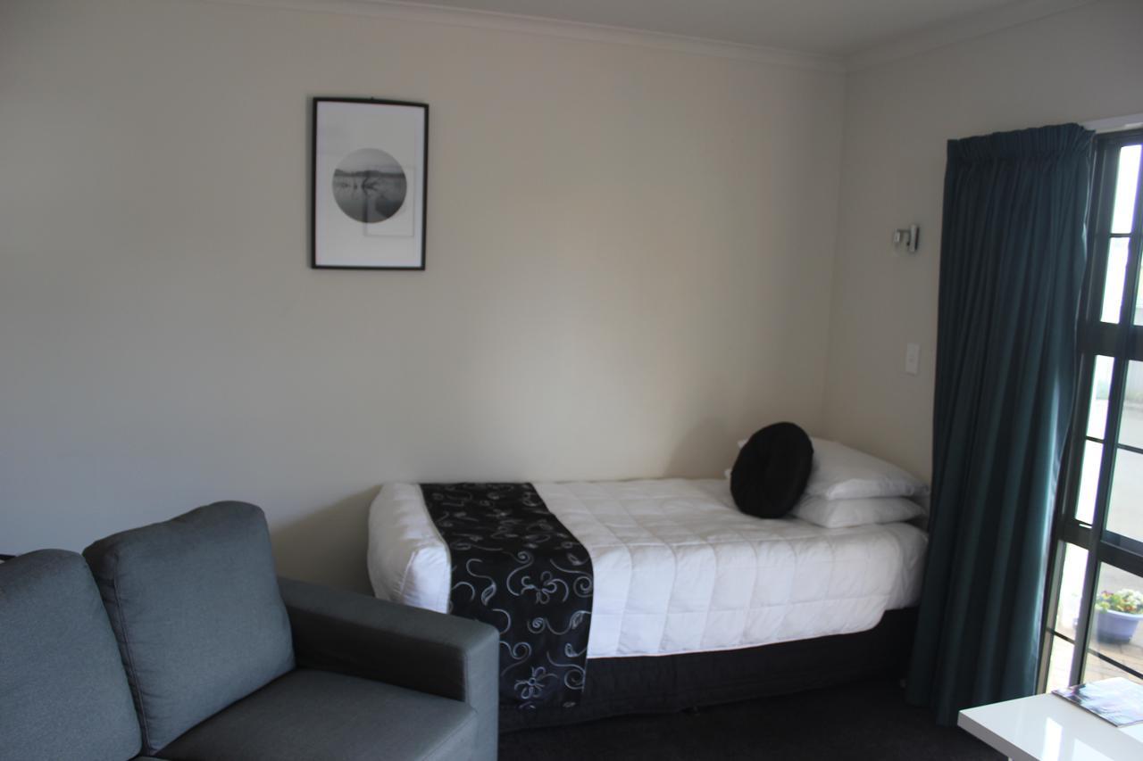 Kiwi Court Motel Hawera Εξωτερικό φωτογραφία