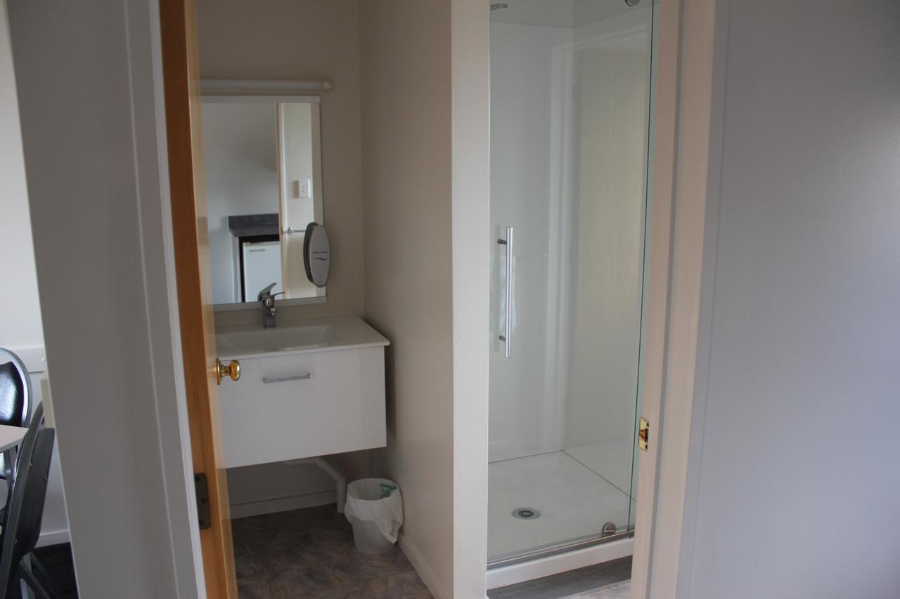 Kiwi Court Motel Hawera Εξωτερικό φωτογραφία