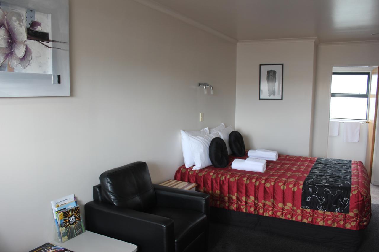 Kiwi Court Motel Hawera Εξωτερικό φωτογραφία