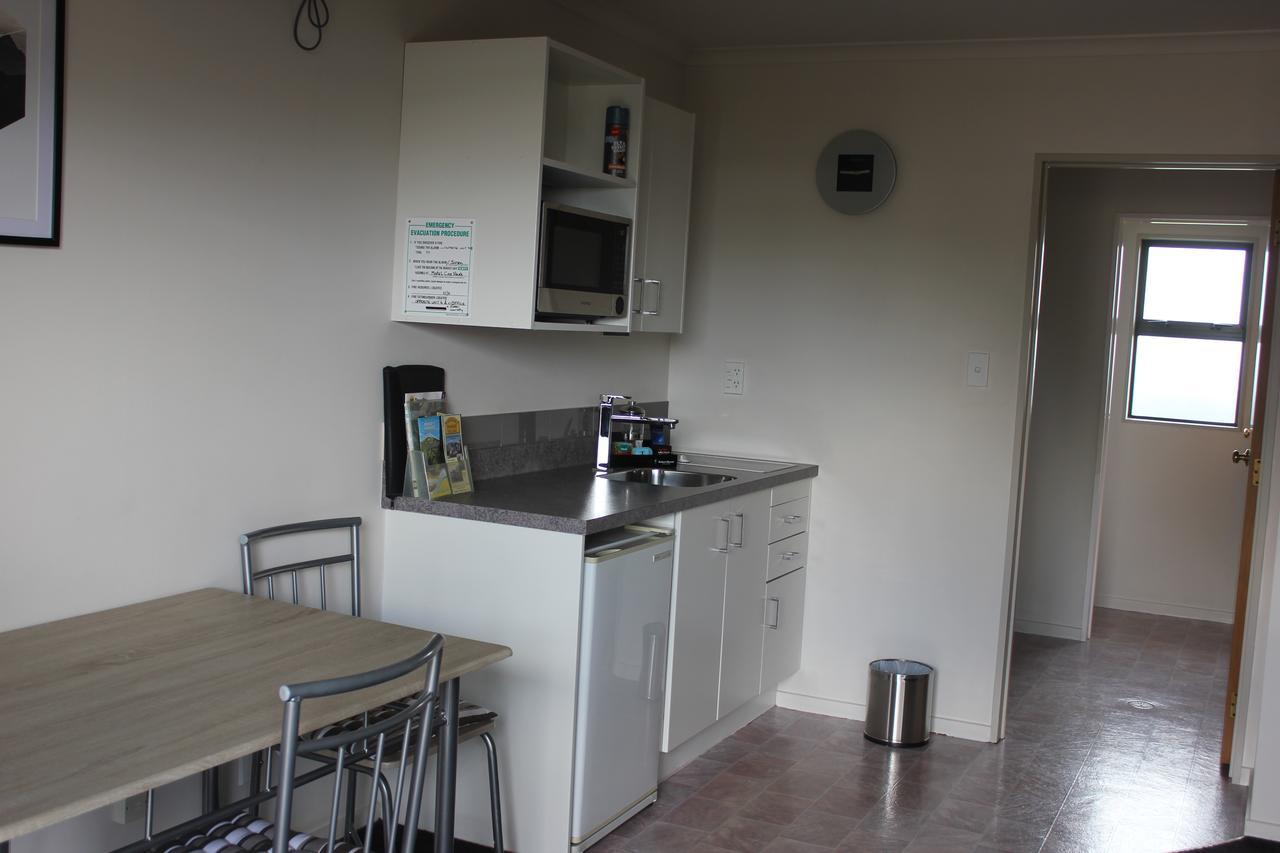 Kiwi Court Motel Hawera Εξωτερικό φωτογραφία