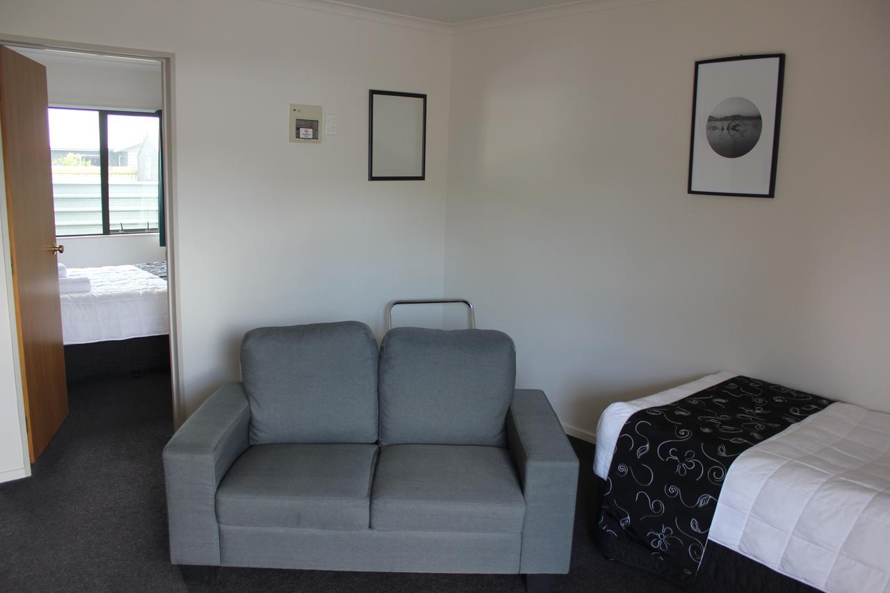 Kiwi Court Motel Hawera Εξωτερικό φωτογραφία