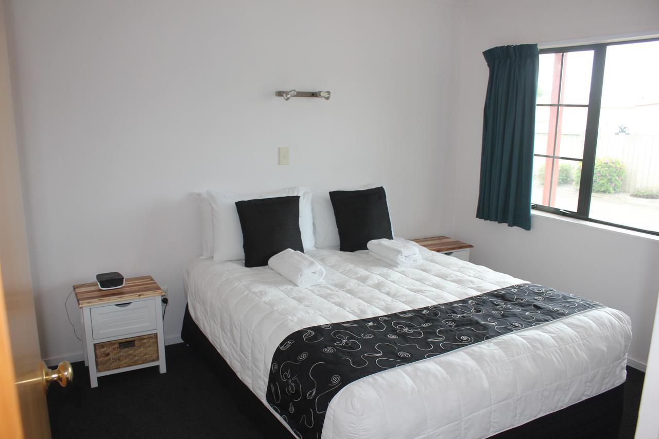 Kiwi Court Motel Hawera Εξωτερικό φωτογραφία