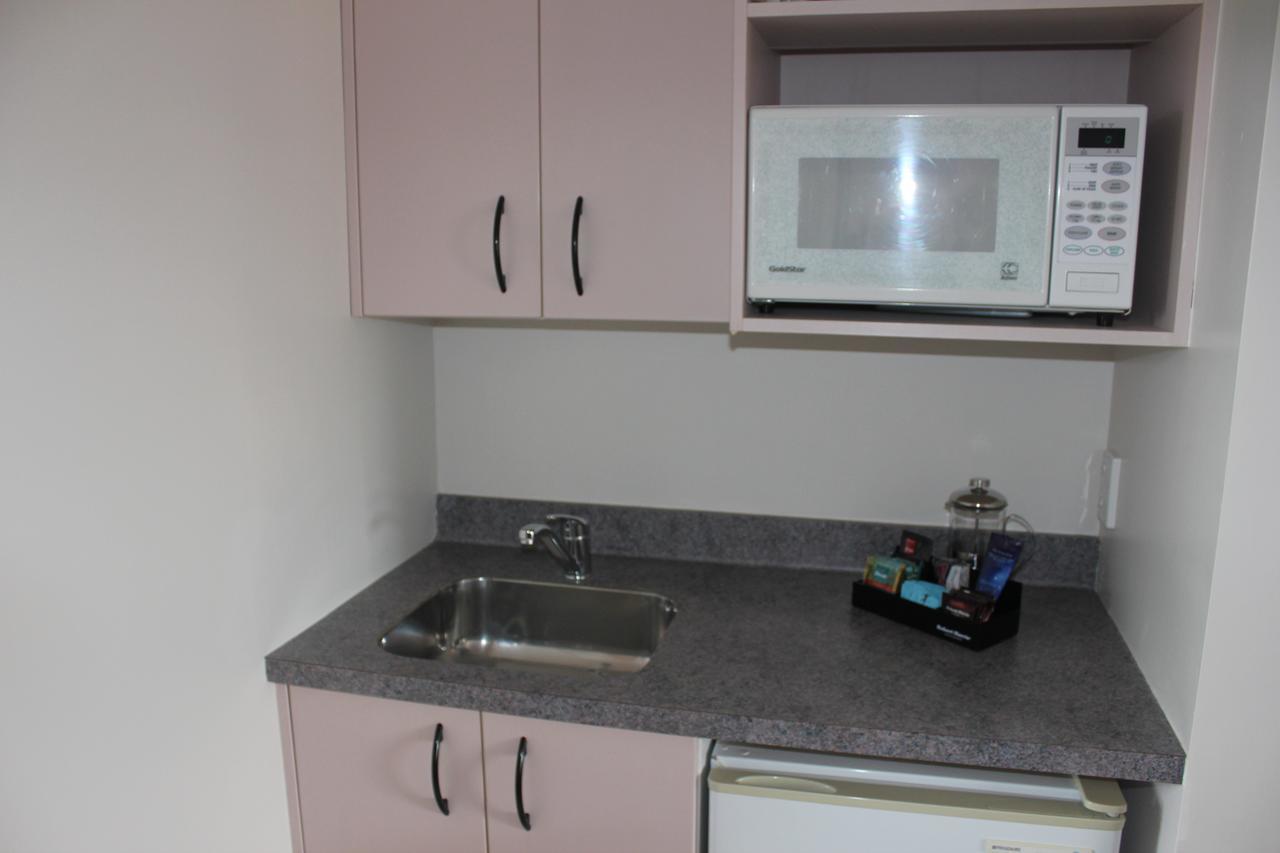 Kiwi Court Motel Hawera Εξωτερικό φωτογραφία