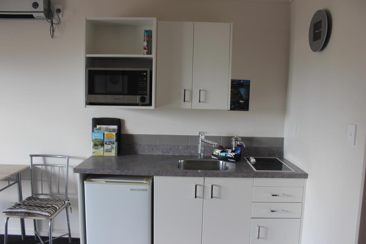 Kiwi Court Motel Hawera Εξωτερικό φωτογραφία