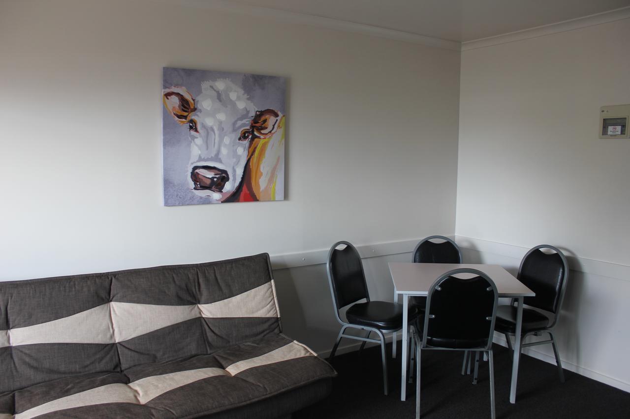 Kiwi Court Motel Hawera Εξωτερικό φωτογραφία