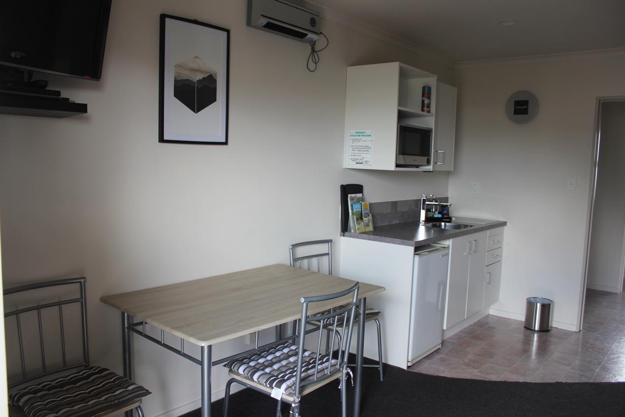 Kiwi Court Motel Hawera Εξωτερικό φωτογραφία