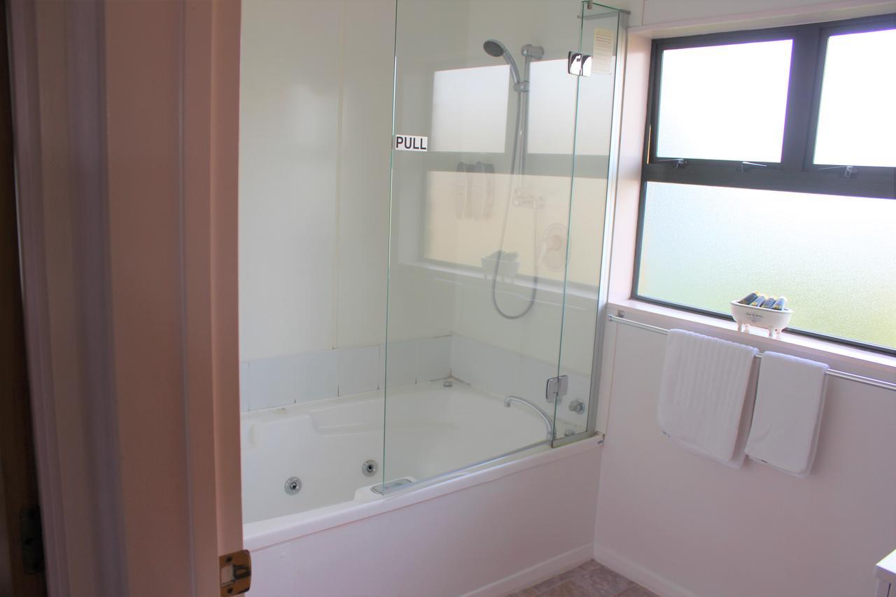 Kiwi Court Motel Hawera Εξωτερικό φωτογραφία