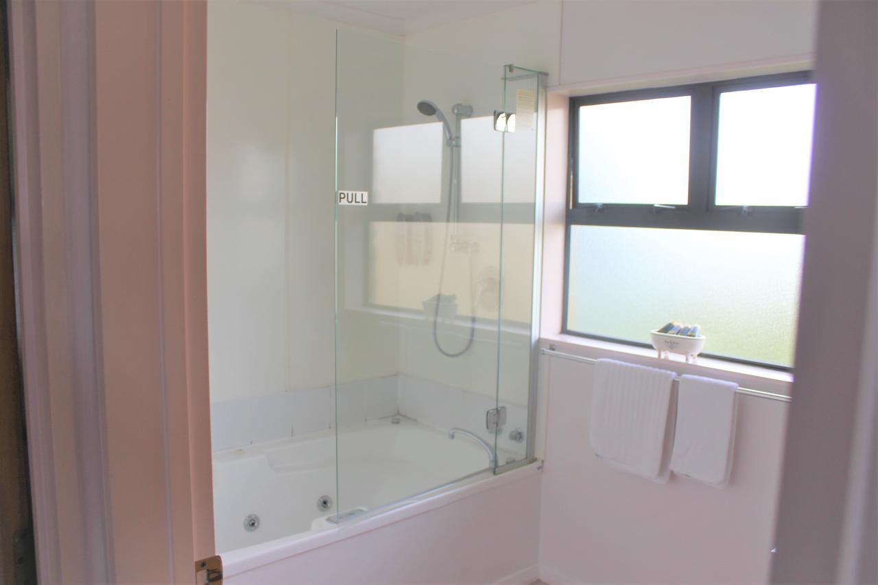 Kiwi Court Motel Hawera Εξωτερικό φωτογραφία