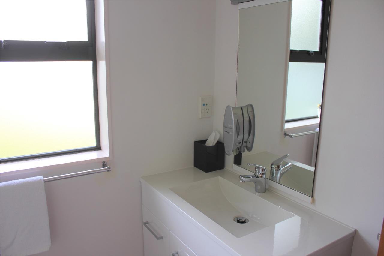 Kiwi Court Motel Hawera Εξωτερικό φωτογραφία